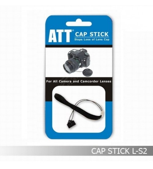 ATT Cap Stick L-S2